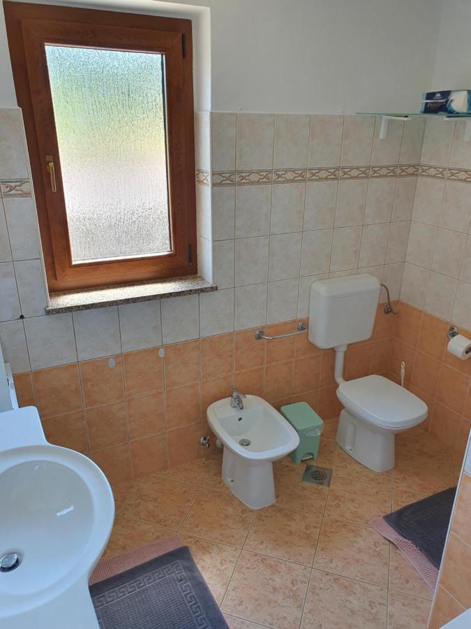 Apartments Palma ロヴィニ エクステリア 写真