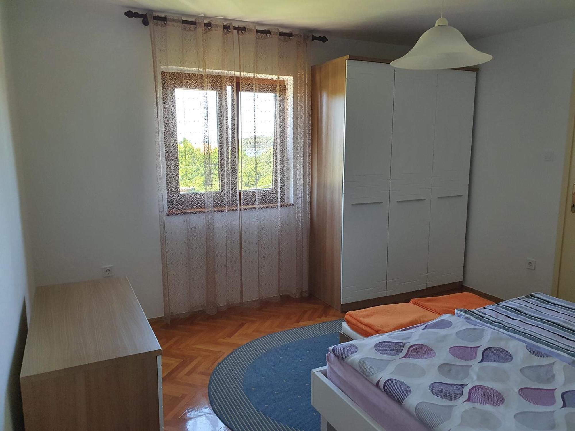 Apartments Palma ロヴィニ 部屋 写真