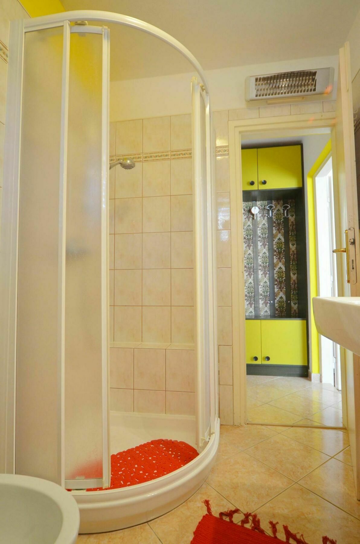Apartments Palma ロヴィニ エクステリア 写真